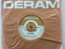 David Bowie The Laughing Gnome New Zealand 7”