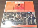 Sealed Cat Ballou Nat King Cole LP T2340 Capitol No Barcode