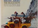 BEACH BOYS: Surfin’ Safari US Capitol T 1808 Mono Surf Orig LP Vinyl HEAR