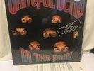 GRATEFUL DEAD IN THE DARK LP 1987 FIRST PRESS IN SHRINK HYPE STICKER BEAUTY