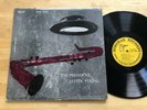 Lester Young The President LP Norgran 1005 DG Mono Ray Brown Ultrasonic VG+/VG++