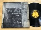 Red Garland - Groovy LP Prestige W. 50th NYC Mono Original Paul Chambers RVG