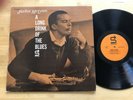 Jackie McLean - Long Drink of Blues LP New Jazz Status Mono Curtis Fuller RVG