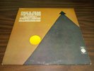 RARE  Dave Pike Quartet  Pike's Peak LP JAZZ  1962 Epic Mono LA 16025 VG+ 1A 1A