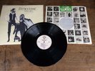fleetwood mac vinyl Rumours Early German Reissue Excellent