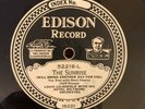 EDISON DIAMOND DISC 52216 Louis Lilienfeld 