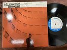 LARRY YOUNG INTO SOMETHIN' BLUE NOTE BST 84187 STEREO JAPAN Vinyl LP