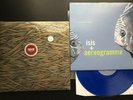 ISIS- In the Absence of Truth- Sealed 2xLP White Robotic & Aereogramme Blue 12