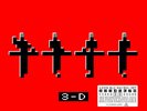 KRAFTWERK - 3-D THE CATALOGUE-BLU-RAY BOX-SET - ENGLISCH -  4 BLU-RAY -NEU/OVP