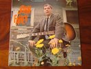 John Fahey. Requia & Other Compositions for Guitar Solo.  EX+ LP. Vanguard