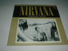 Nirvana '87 KAOS FM Radio Live LP SEALED Seattle Grunge Punk Kurt Cobain Melvins
