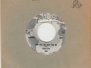 CARLIE RICH 1961 US PHILLIPS PROMO *WHO WILL THE NEXT FOOL BE* ROCK & ROLL