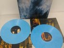 Sunn O))) Dømkirke 2 BLUE MARBLE Vinyl LP Ulver, Khanate, Earth, Boris domkirk