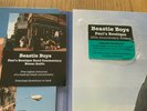 BEASTIE BOYS - Paul's Boutique: 20th Anniversary Edition (remastered) - LP