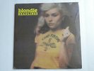 BLONDIE HEADLINES LP PARADISE BALLROOM BOSTON 4/11/1978 STILL SEALED EXCELLENT