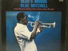 BLUE MITCHELL 