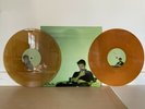 REX ORANGE COUNTY -BCOS U WILL NEVER B FREE - BRAND NEW COLORED VINYL LP RECORD