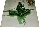 They Might Be Giants Flood LP Vinyl Record Original 1990 USA Press