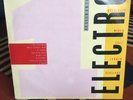 Various - Street Sounds Electro 1 - LP Record Vinyl Album - Hip Hop Electronic