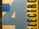 Electro 4 Lp