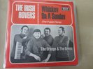 The Irish Rovers               Whiskey On A Sunday