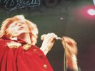David Bowie Cracked Actor Live Triple LP Foldout Rock Record Vinyl RSD