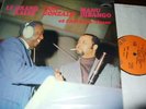 LE GRANDE KALLE/DON GONZALO/MANU DIBANGO : ET L`AFRICAN-TEAM LP 1970 AFRICAN