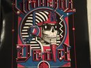 Grateful Dead – Phonetic Philistine (1987) live 2 LPs NM +Shipping Garcia