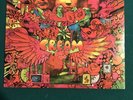 CREAM Disraeli Gears 1969 ATCO LP Vinyl