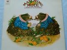 RARE DUTCH PROG ROCK LP Matching Mole S/T CBS S64850 NM  Soft Machine