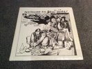 ROLLING STONES - WELCOME TO NEW YORK, LP splattered vinyl TAKRL RS 546 MINT-