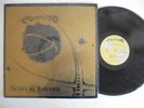 EVERFRIEND Sphere Of Influence PRIVATE Miami Prog Funk Breaks Electronic LP