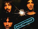 Hard Stuff - Bulletproof  (LP) 	 Ethelion 4740137610159