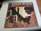 MANITAS DE PLATA PICASSO JAPANESE LP