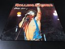 The Rolling Stones - Rocks Off - Ltd Ed Super Rare Vinyl - Ltd Ed Of 250