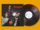 The Stooges (John Cale Mix) VMP Red & Black Marble Vinyl Me Please LP SOLD OUT
