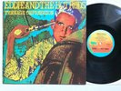 EDDIE & THE HOT RODS - Teenage Depression 1976 Punk Vinyl LP ILPS 9457 VG+/VG+