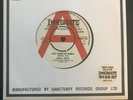 SMALL FACES/ROD STEWART DON'T BURST MY BUBBLE IMMEDIATE NEW 7”single Record