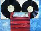 THE BEACH BOYS - PET SOUNDS mono   - CARL and the PASSIONS - SO TOUGH double LP