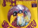 Jimi Hendrix (Remastered)- Are You experienced- Brand New Sealed
