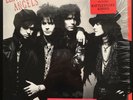 Electric Angels - Electric Angels Vinyl LP. 1990. Atlantic. USA.