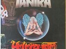TANTRA Holocausto LP Top 1970s Portugal Prog Rock – Clean