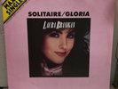 Laura Branigan Solitaire/Gloria France 12” Record 78-9850-0