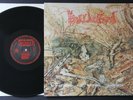 Hellbastard ?– Heading For Internal Darkness LP 1st THRASH METAL 1988 COX 008