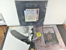 *LED ZEPPELIN/ JIMMY PAGE/ Robert Plant: Heavy Metal Music: Four (4) Vinyl Album