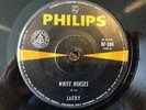 Jacky- Rare Aussie Philips 45  