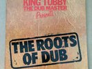 KING TUBBY   The Roots of Dub   LP ORIG 1975 GROUNATION BUNNY LEE PROD. LP