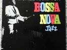 Lionel Hampton - Bossa Nova Jazz - Glad Hamp 1963 - Mono - Autographed - NM