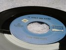 The Turtles It Ain't Me Babe / Almost There White Whale #222 1965 Vinyl 45