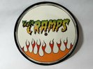 THE CRAMPS -Faster Pussycat/Good Taste- Rare Original 7
